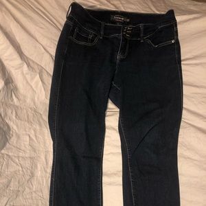 Torrid Premium Jeggings